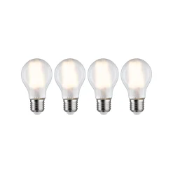 Filament 230V - LED Birne E27