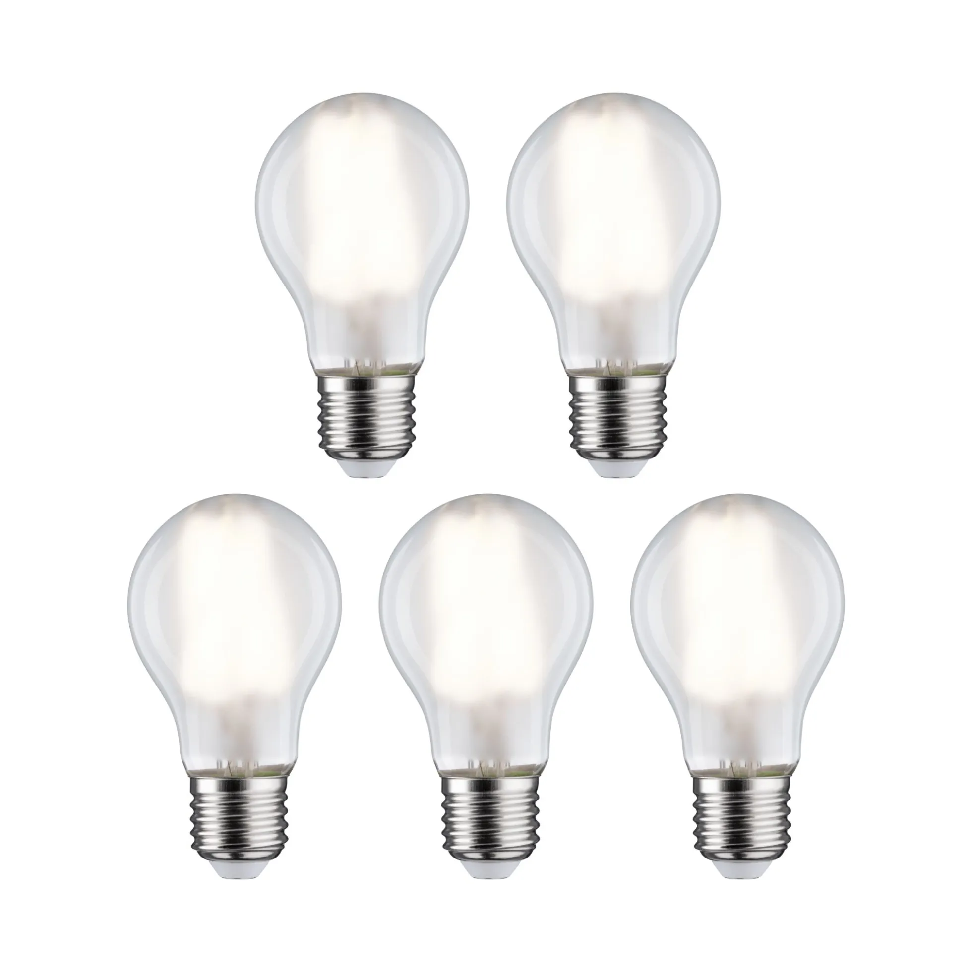 Filament 230V - LED Birne E27