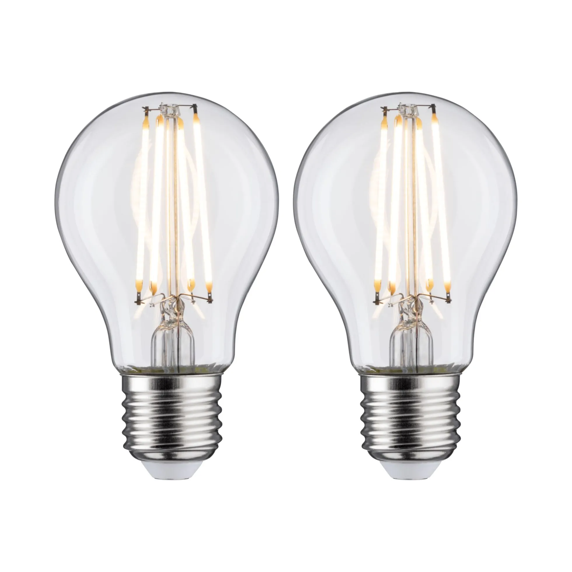 Filament 230V - LED Birne E27