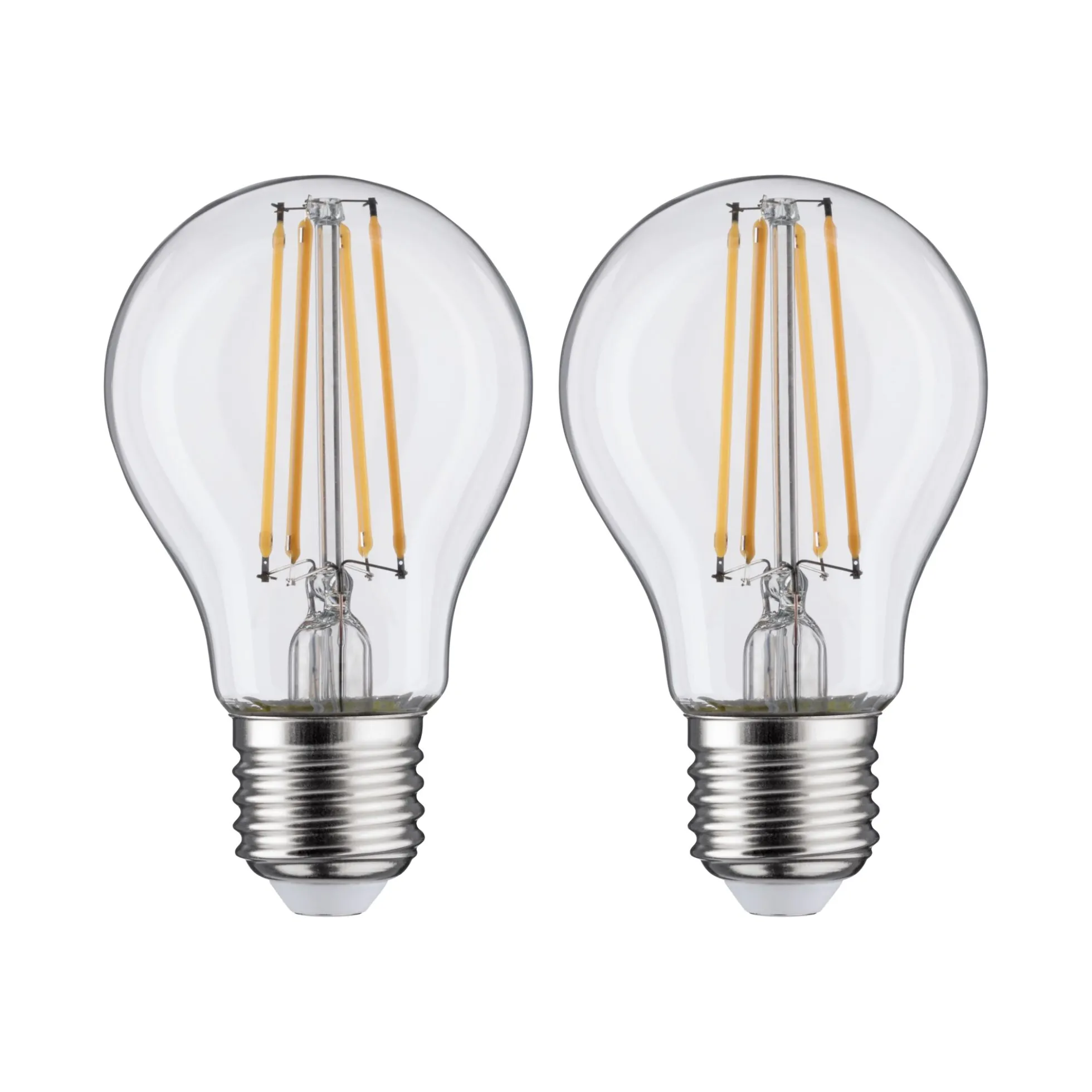 Filament 230V - LED Birne E27