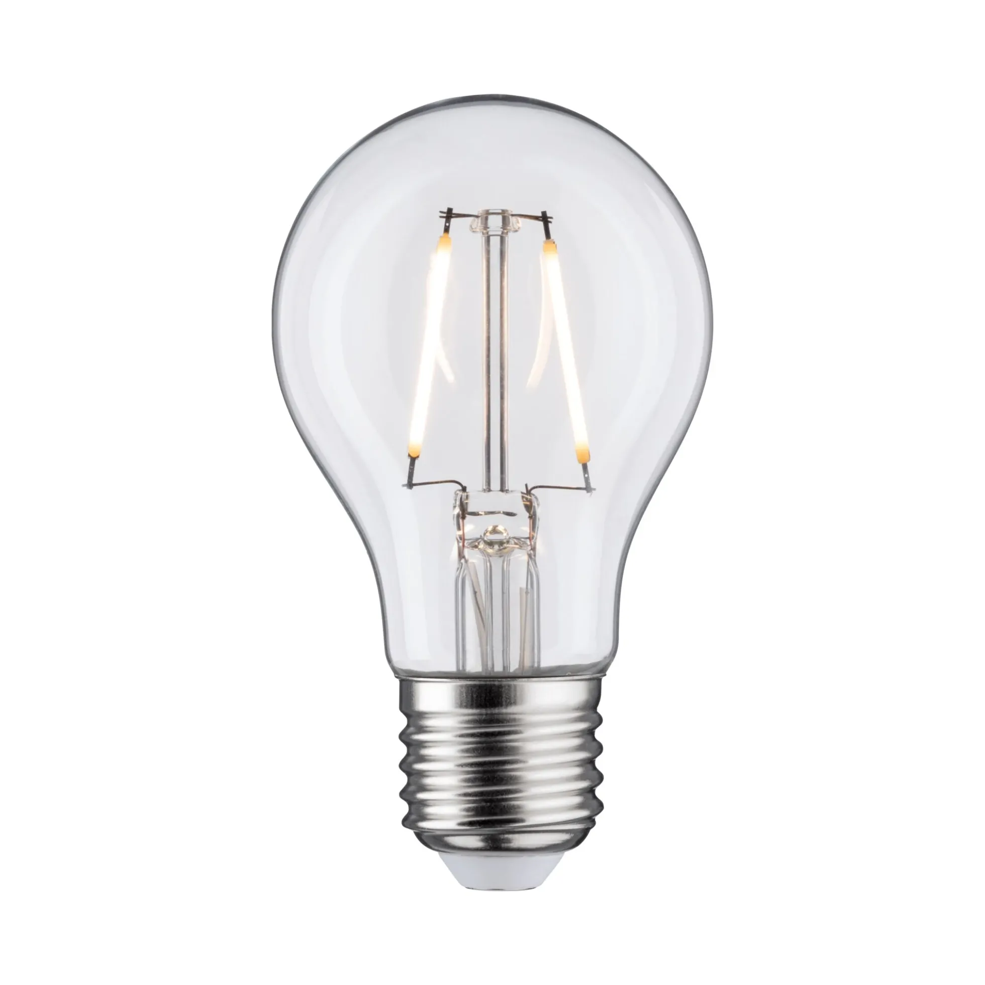 Filament 230V - LED Birne E27