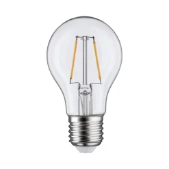 Filament 230V - LED Birne E27