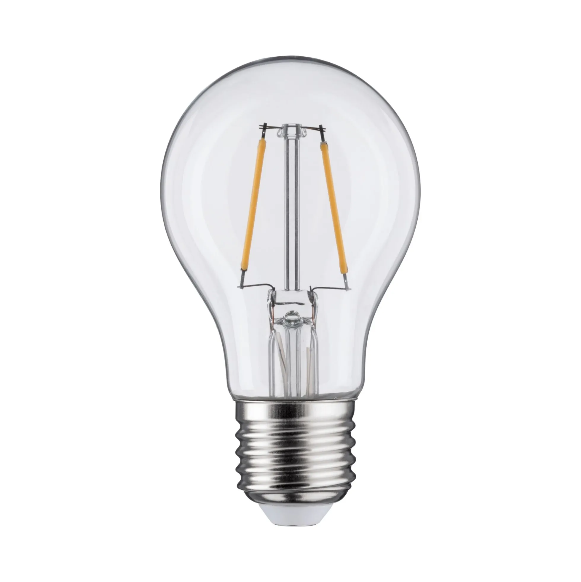 Filament 230V - LED Birne E27