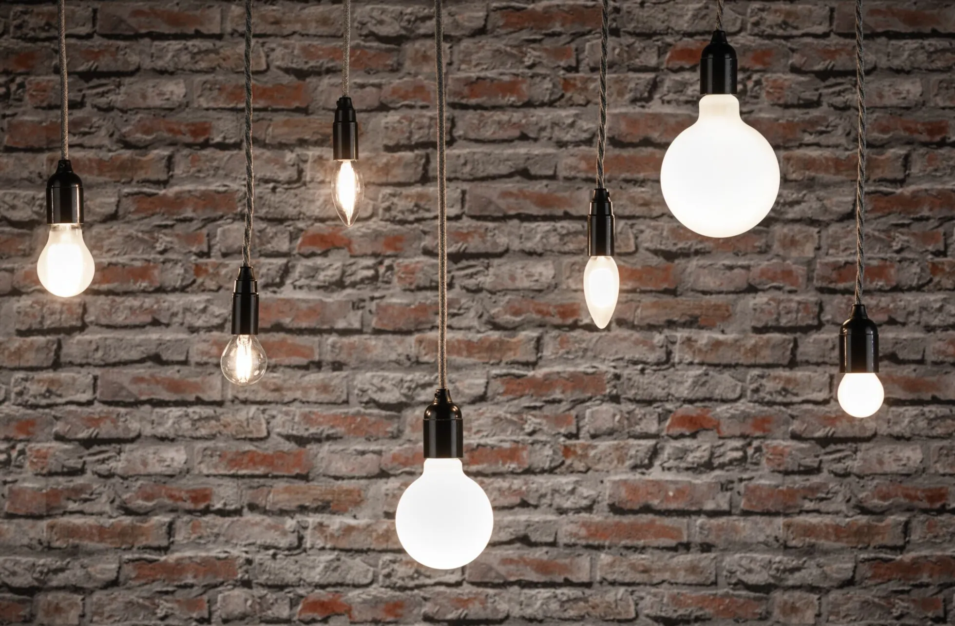 Filament 230V - LED Birne E27