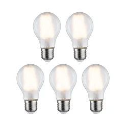 Filament 230V - LED Birne E27