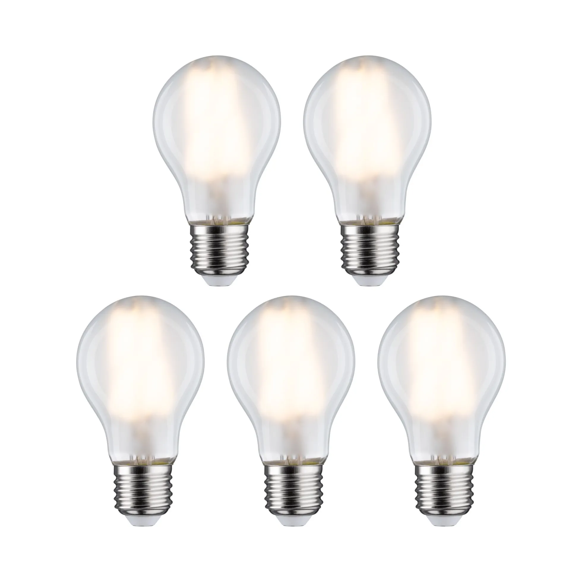 Filament 230V - LED Birne E27