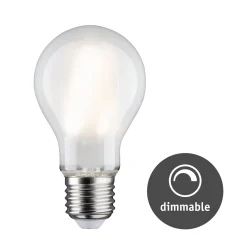 Filament 230V - LED Birne E27