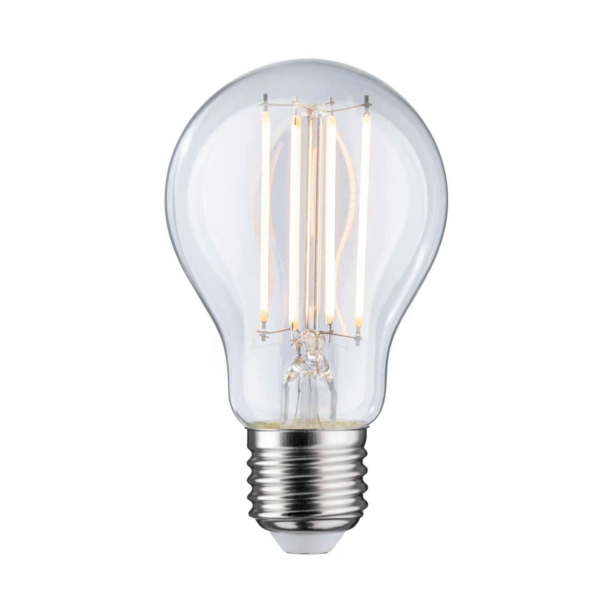 Filament 230V - LED Birne E27