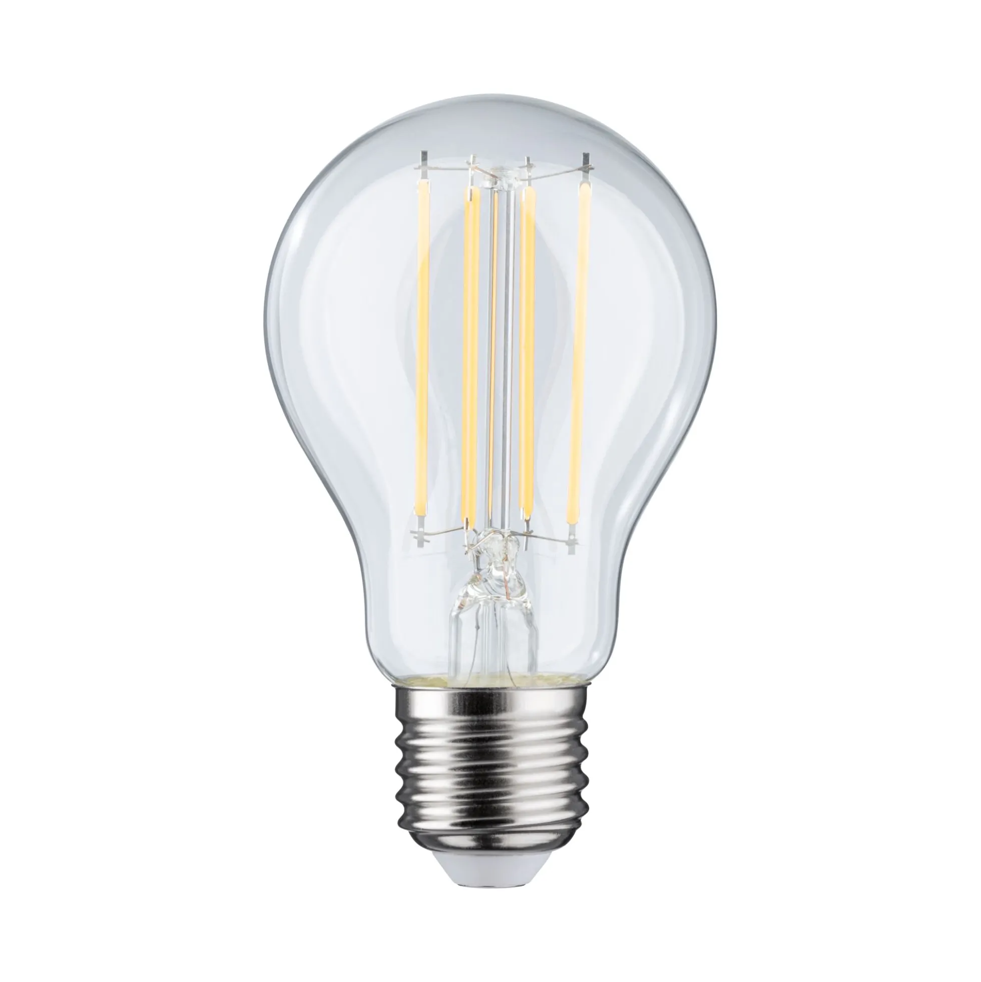 Filament 230V - LED Birne E27