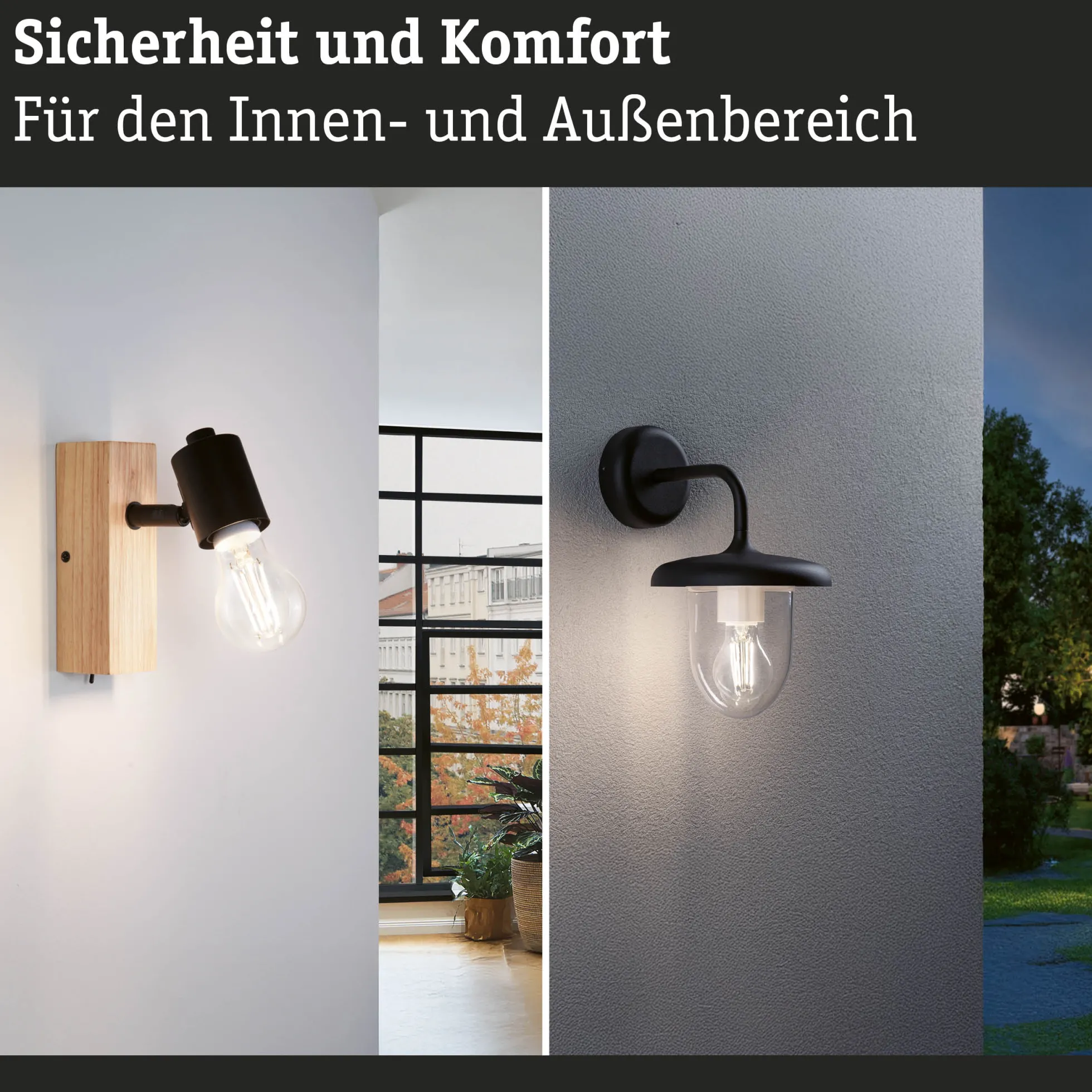 Filament 230V - LED Birne E27