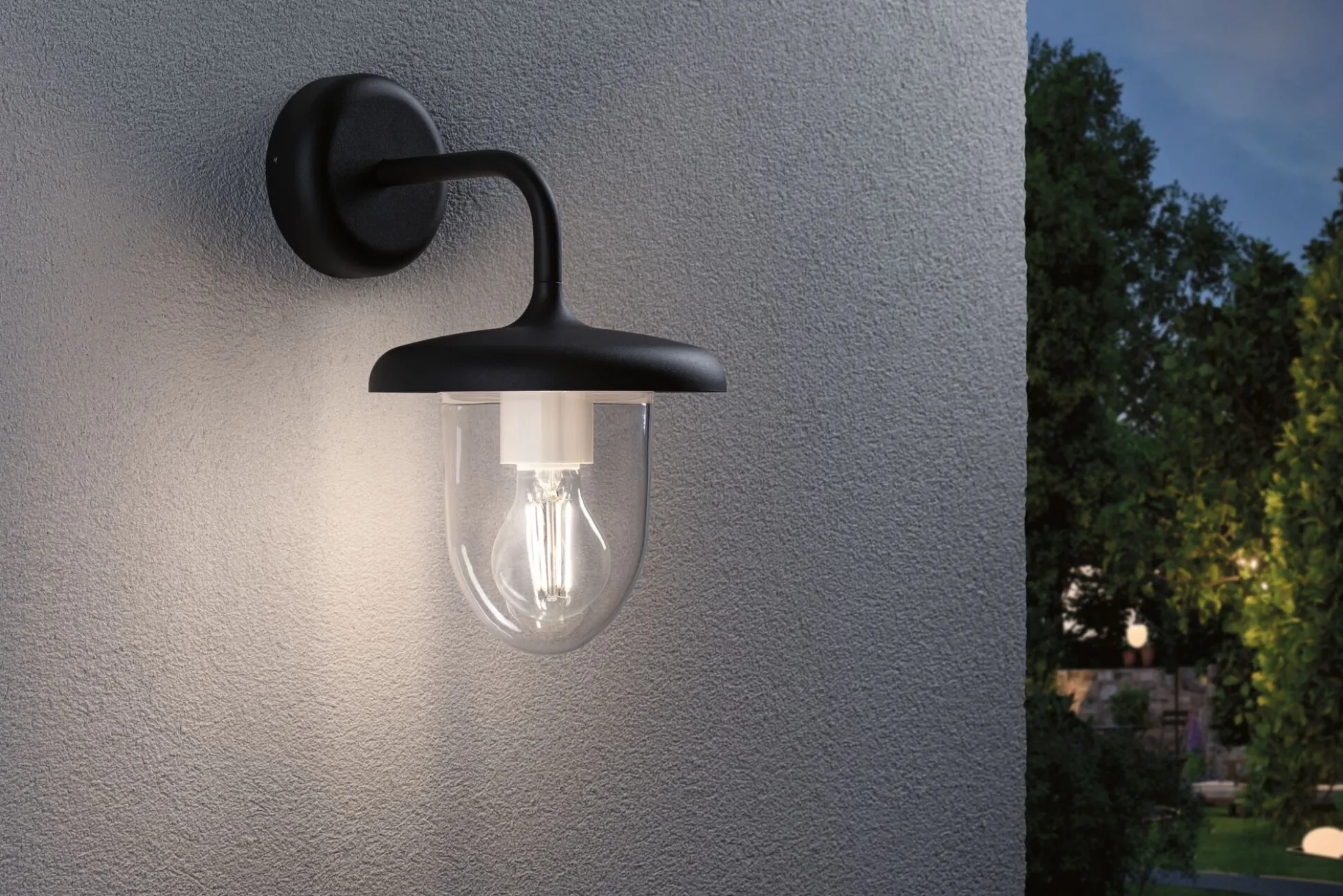 Filament 230V - LED Birne E27