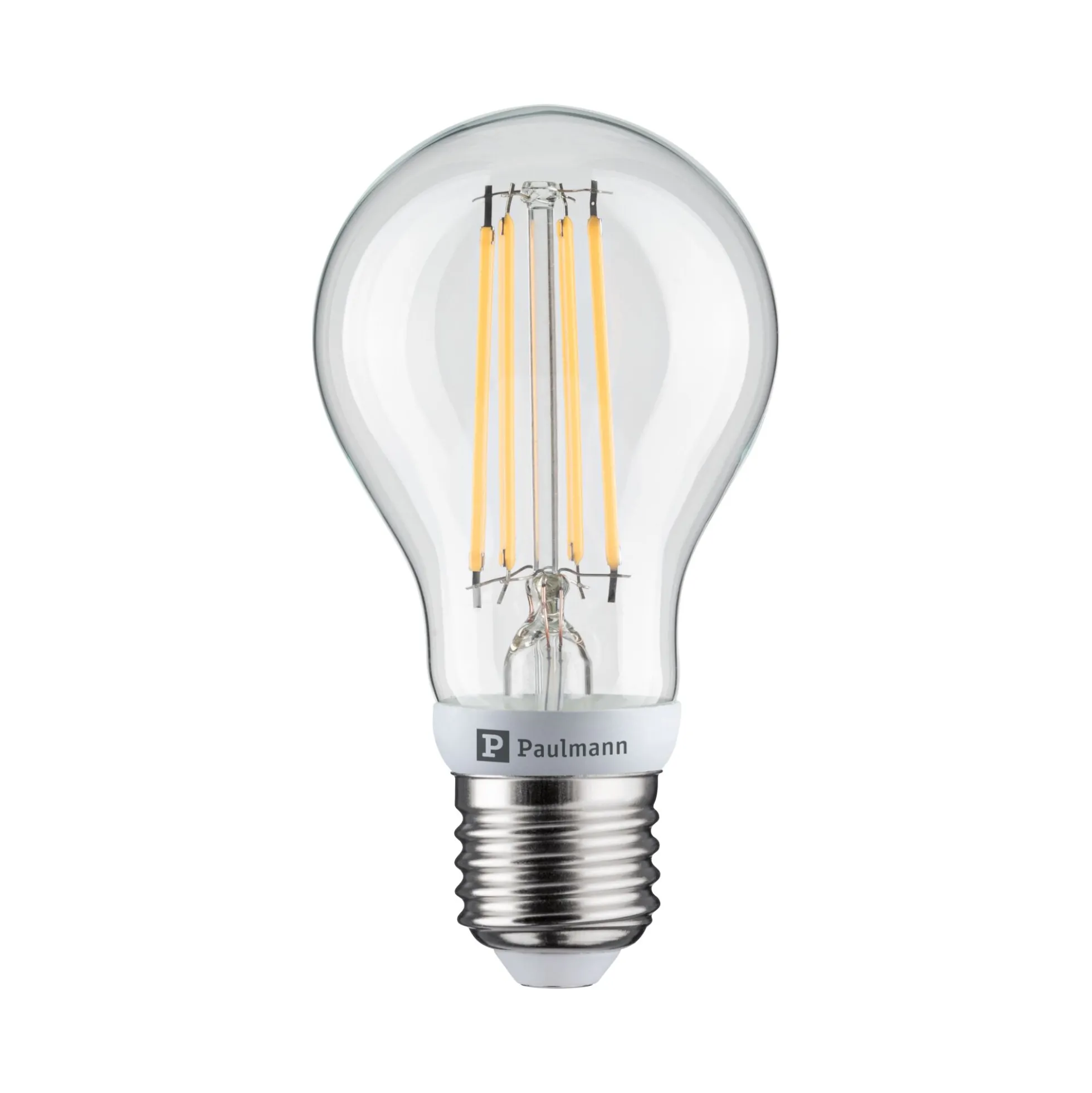 Filament 230V - LED Birne E27