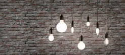Filament 230V - LED Birne E27
