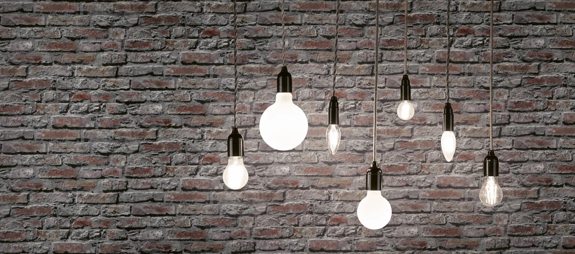Filament 230V - LED Birne E27