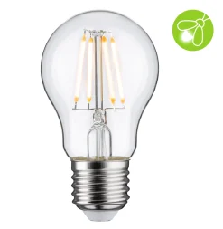 Filament 230V - LED Birne insektenfreundlich