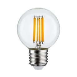 Filament 230V - LED Globe G60 E27