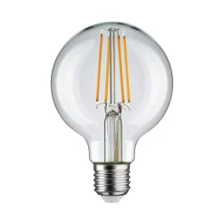 Filament 230V - LED Globe G80 E27