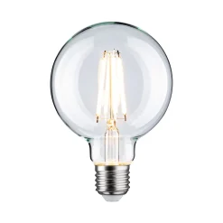 Filament 230V - LED Globe G95 E27