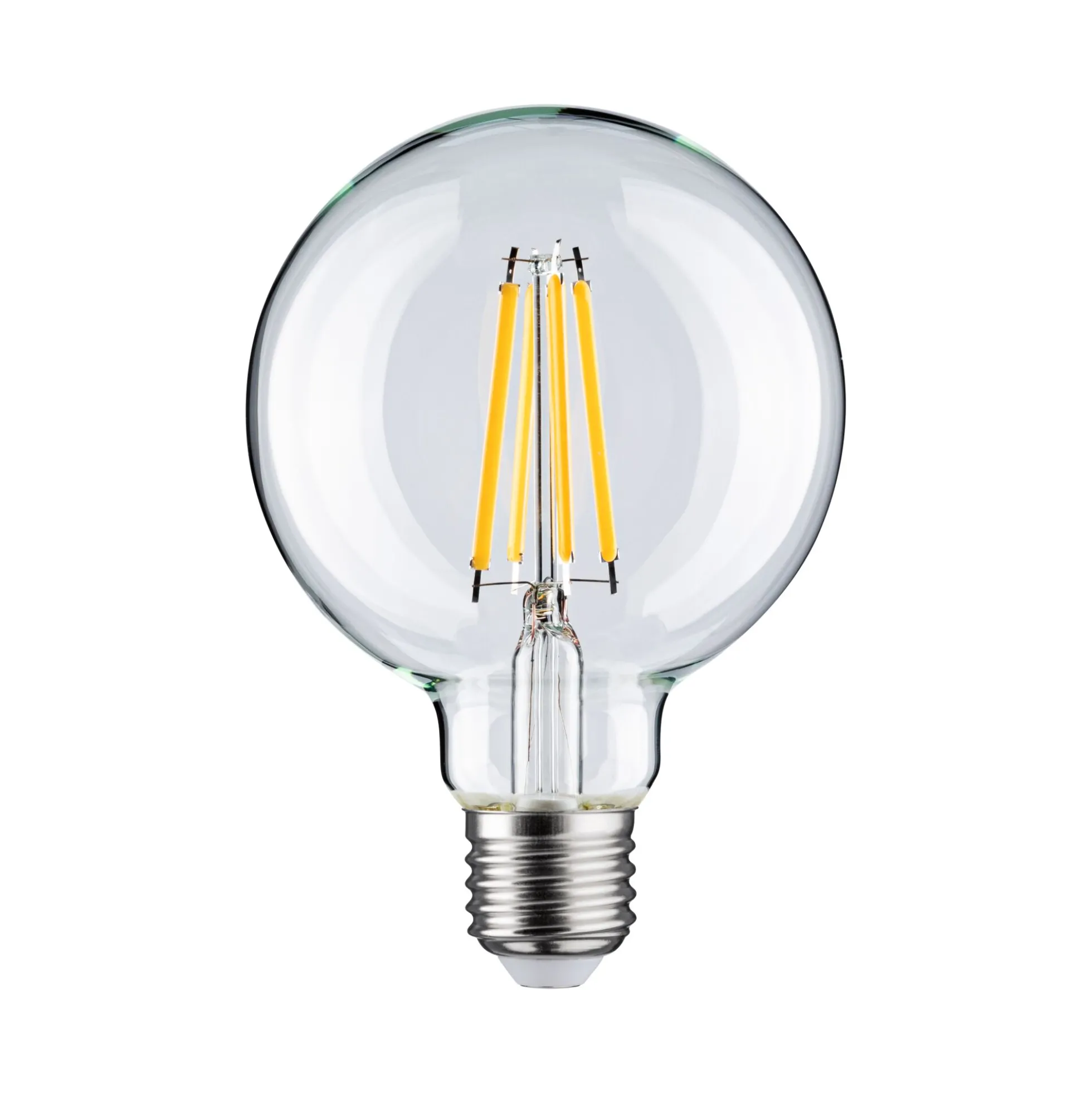 Filament 230V - LED Globe G95 E27
