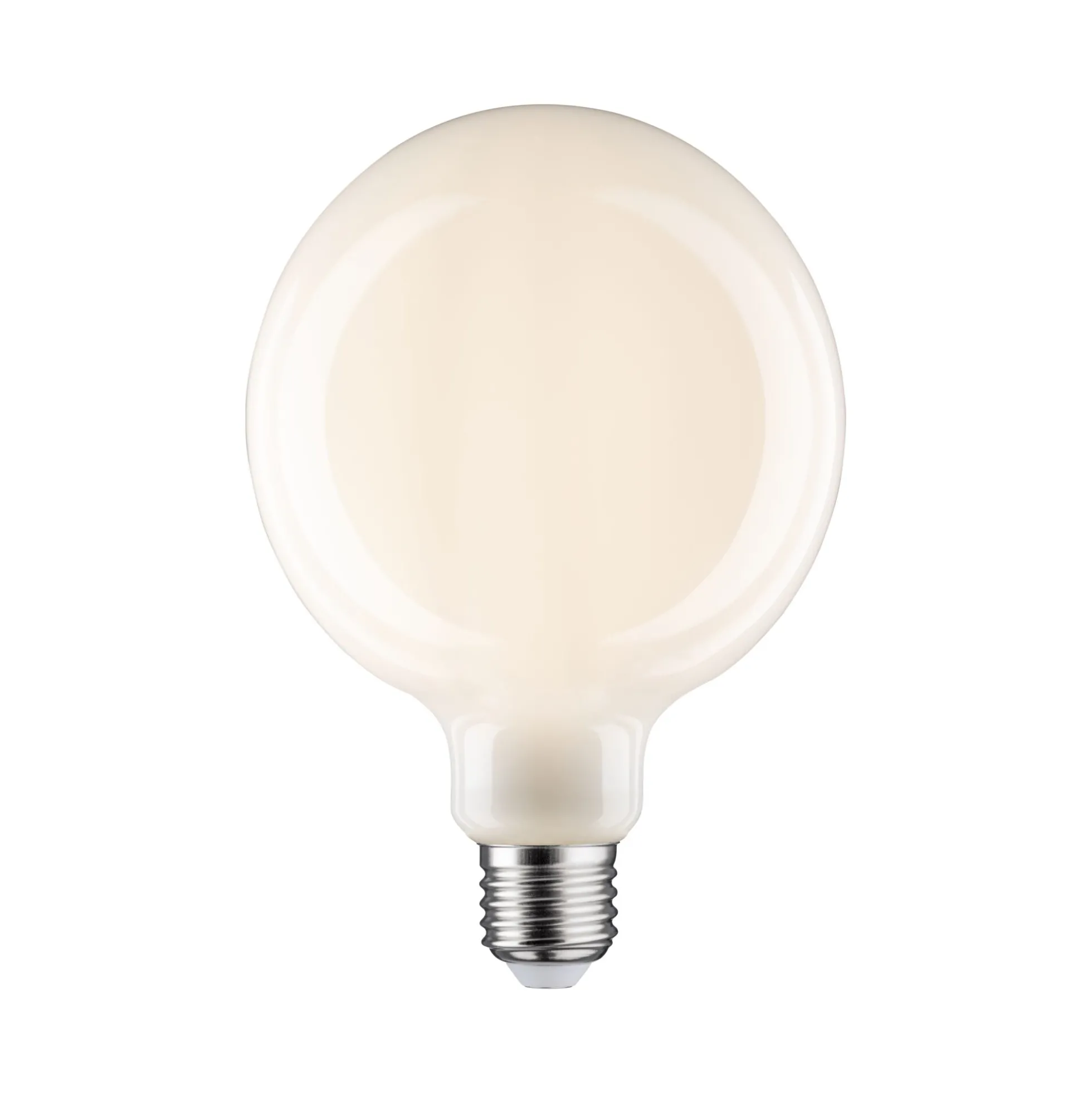 Filament 230V - LED Globe G125 E27