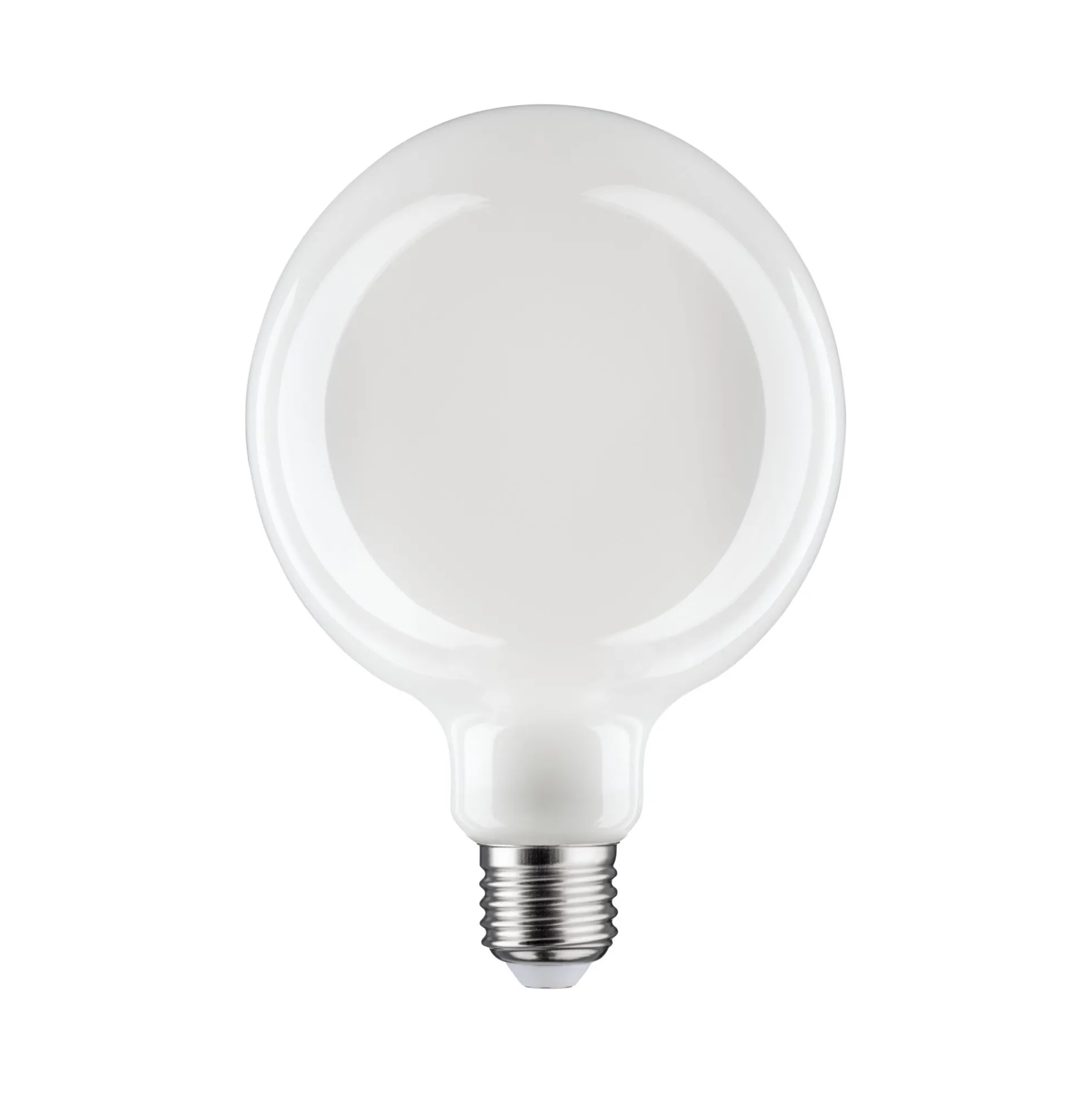 Filament 230V - LED Globe G125 E27