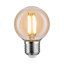 Filament 230V - LED Globe G60 E27