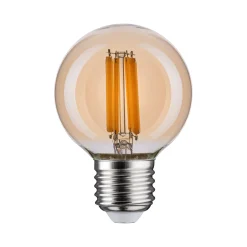 Filament 230V - LED Globe G60 E27