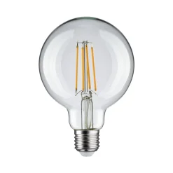 Filament 230V - LED Globe G95 E27