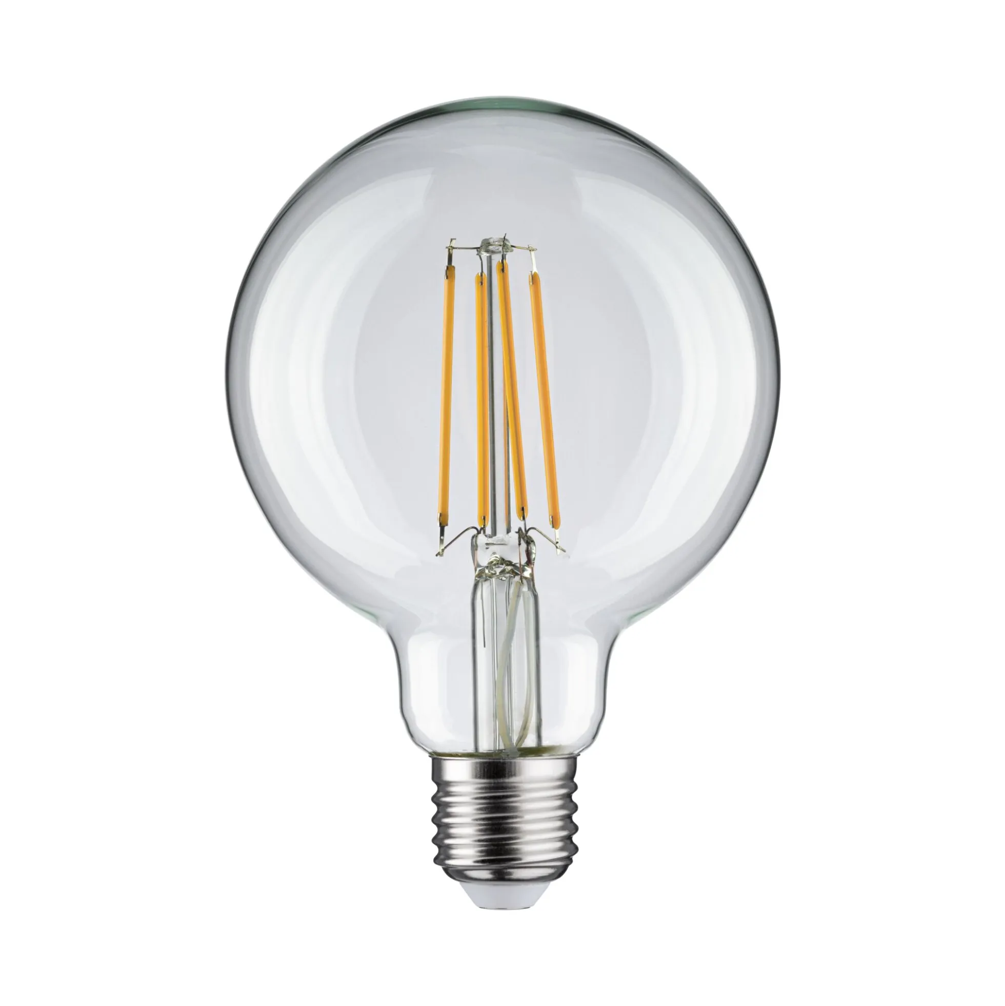 Filament 230V - LED Globe G95 E27
