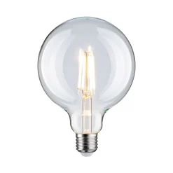 Filament 230V - LED Globe G125 E27