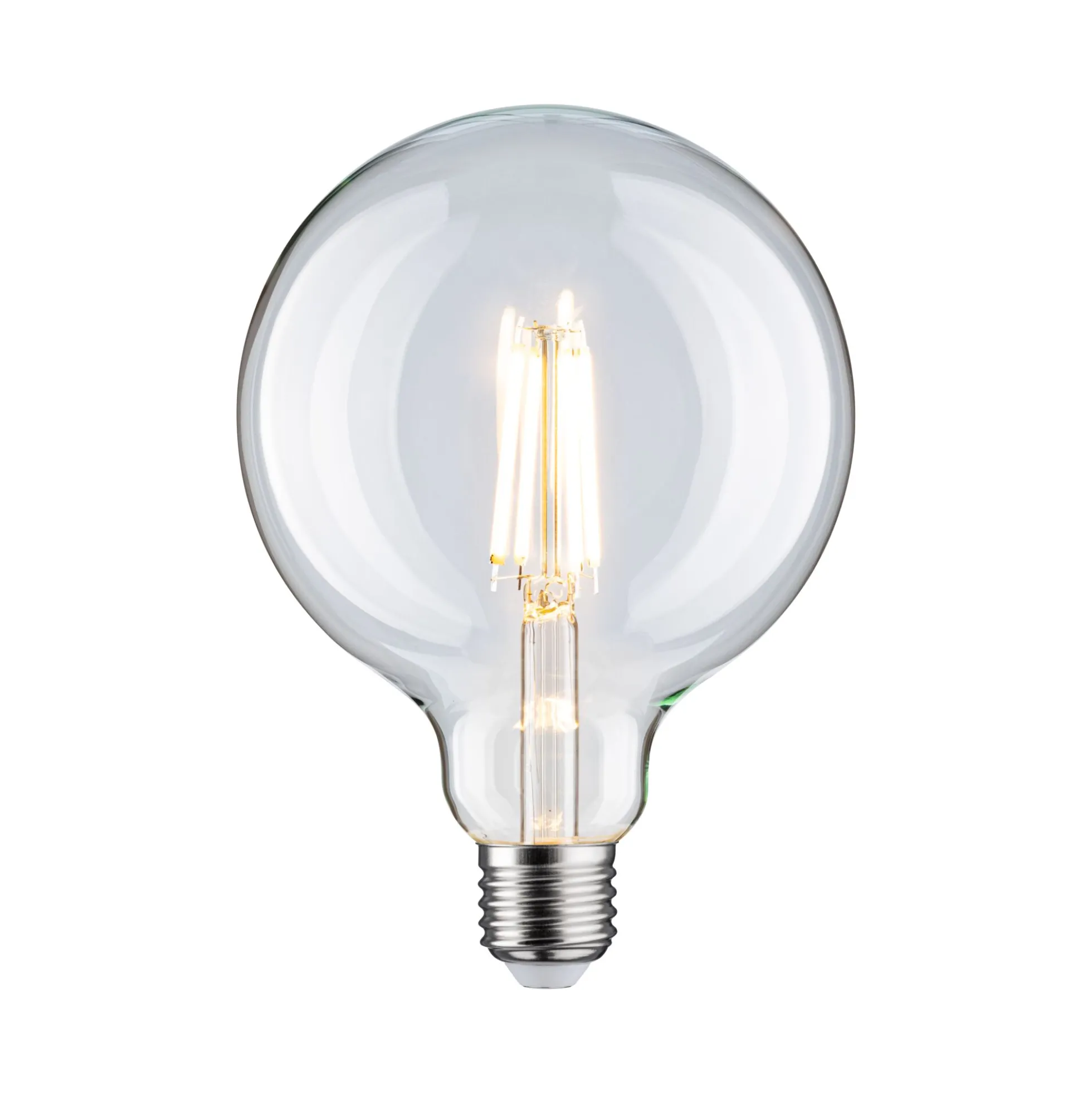 Filament 230V - LED Globe G125 E27