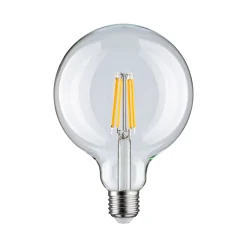 Filament 230V - LED Globe G125 E27