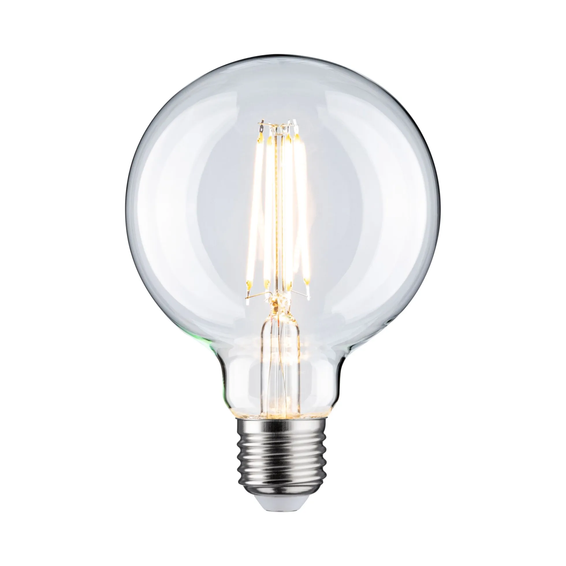 Filament 230V - LED Globe G95 E27