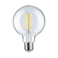 Filament 230V - LED Globe G95 E27