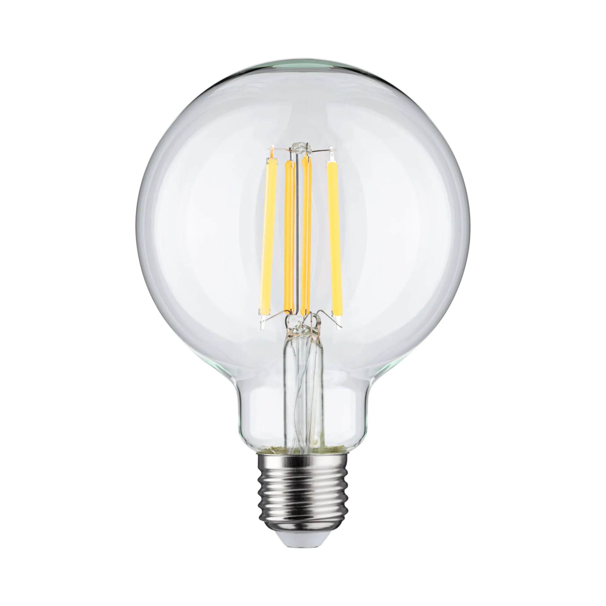 Filament 230V - LED Globe G95 E27