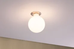 Filament 230V - LED Globe G80 E27