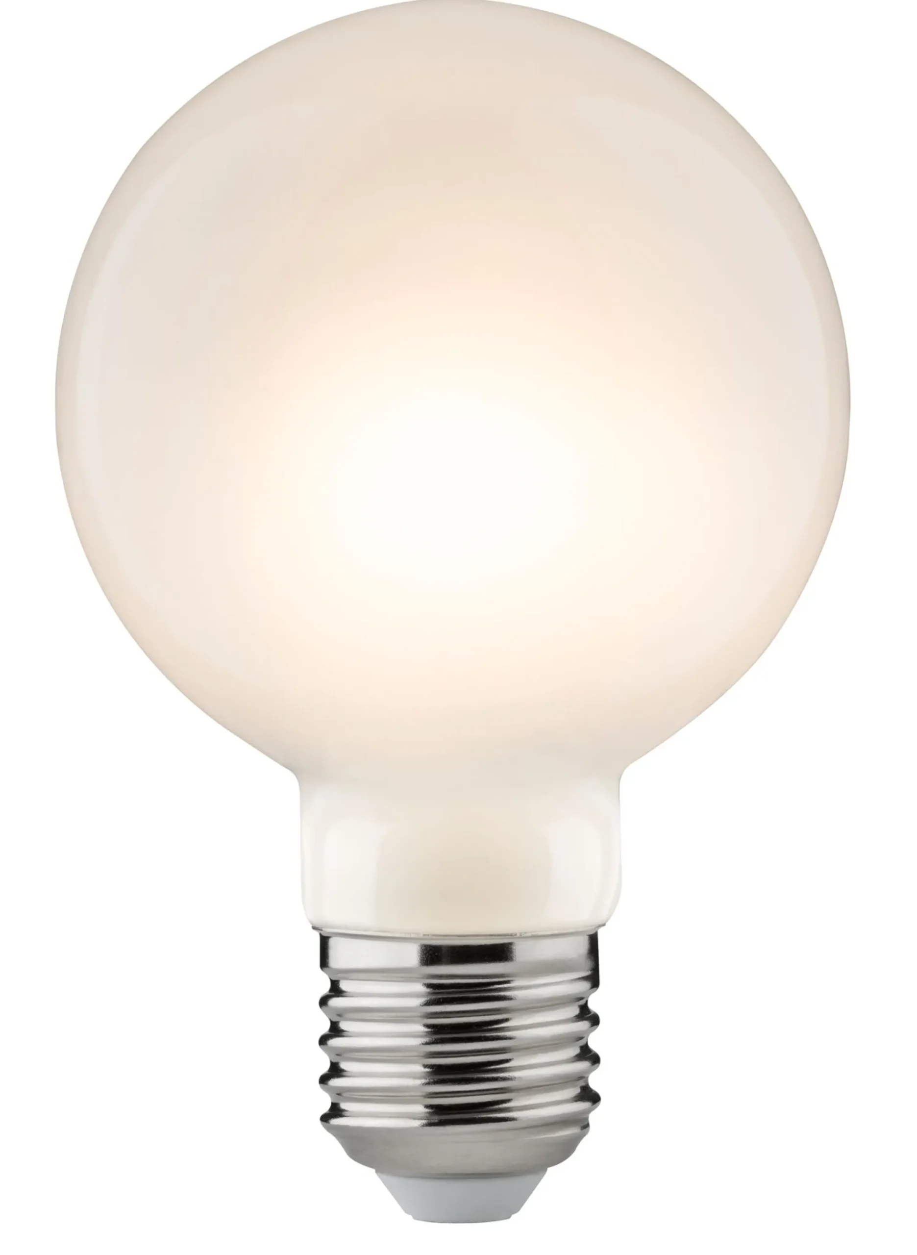 Filament 230V - LED Globe G80 E27