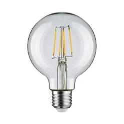 Filament 230V - LED Globe G80 E27