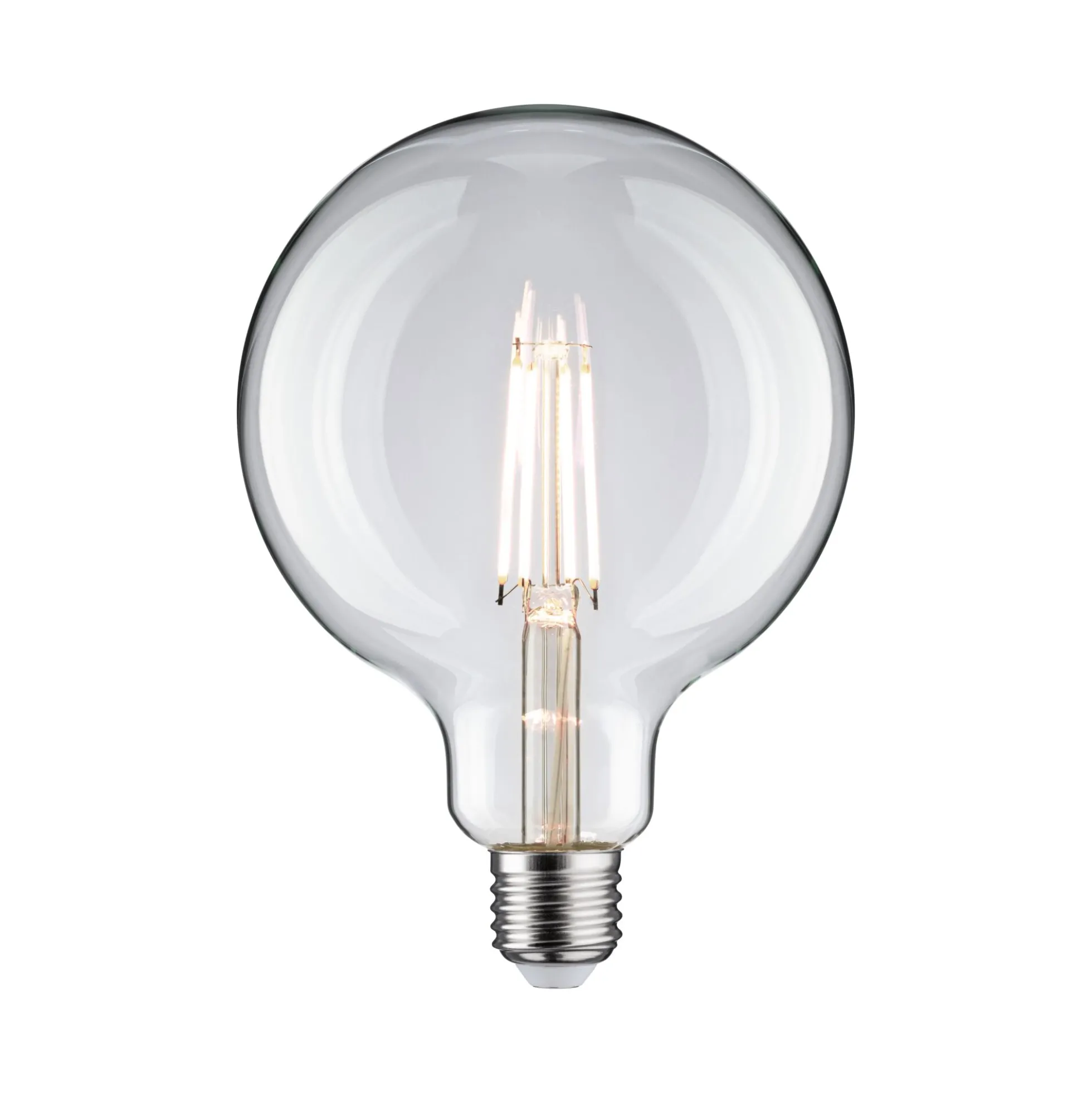 Filament 230V - LED Globe G125 E27