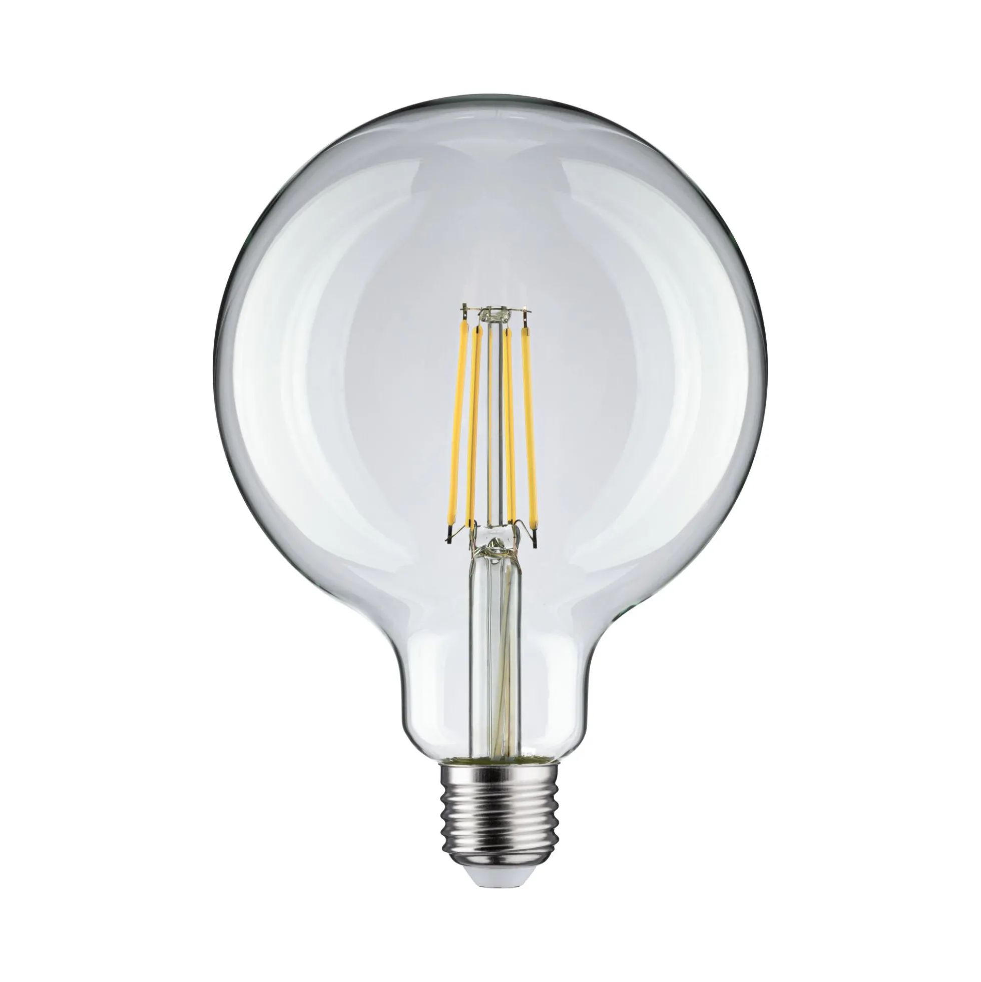 Filament 230V - LED Globe G125 E27
