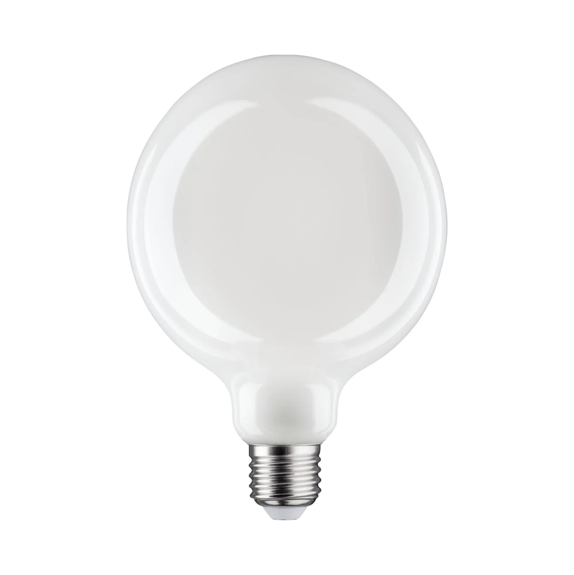 Filament 230V - LED Globe G125 E27