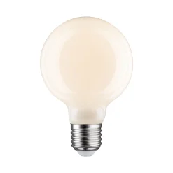 Filament 230V - LED Globe G80 E27