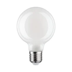 Filament 230V - LED Globe G80 E27