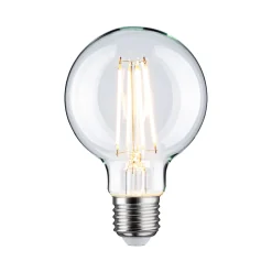 Filament 230V - LED Globe G80 E27