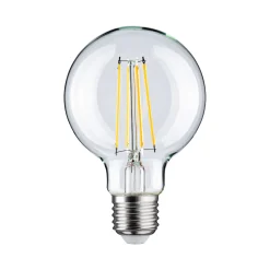 Filament 230V - LED Globe G80 E27