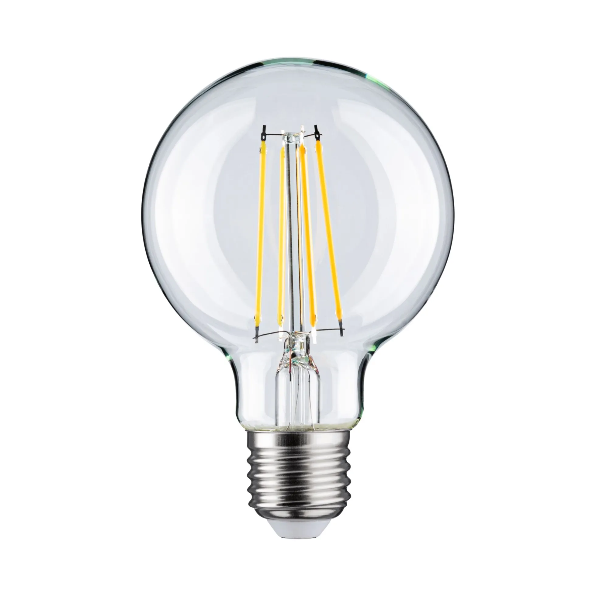 Filament 230V - LED Globe G80 E27
