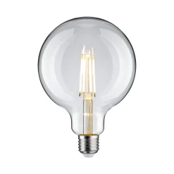Filament 230V - LED Globe G125 E27