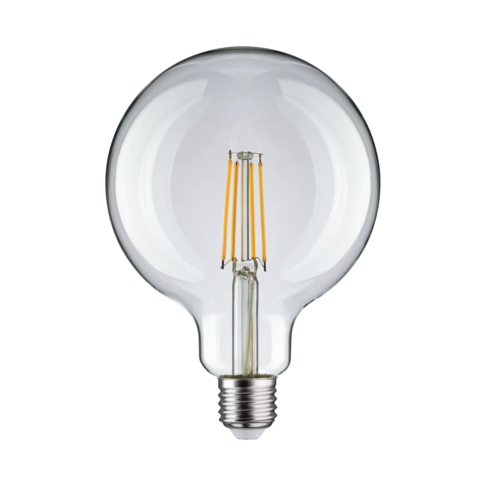 Filament 230V - LED Globe G125 E27