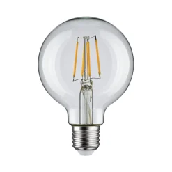 Filament 230V - LED Globe G80 E27