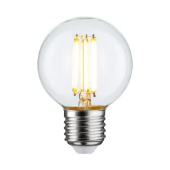 Filament 230V - LED Globe G60 E27